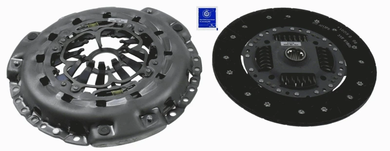 Image of Clutch kit SACHS 3000 951 820