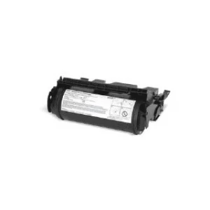 Image of Dell K2885 X2046 595 10002 Genuine Black Laser Toner Ink Cartridge