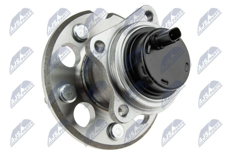 Image of NTY Wheel bearing kit NTY KLT-TY-073