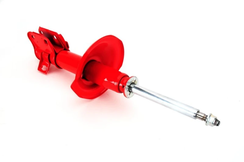 Image of KYB Shock absorber KYB 734007