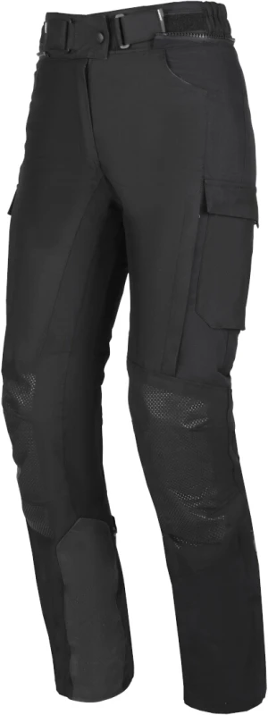 Image of Modeka Hydron Lady Pants Black Size 46