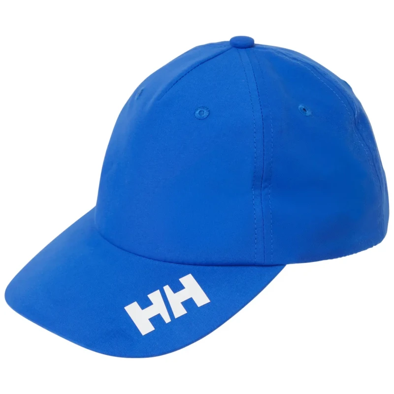 Image of Helly Hansen Baseball cap Helly Hansen Crew Cap 2.0 Bleu Unisex TU