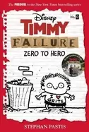 Image of timmy failure zero to hero
