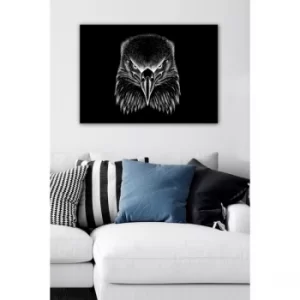 Image of 1060868846-5070 Multicolor Decorative Canvas Painting