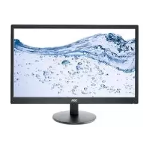 Image of AOC 23" Value E2370SD LED Monitor