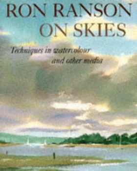 Image of Ron Ranson on Skies by Ron Ranson Paperback