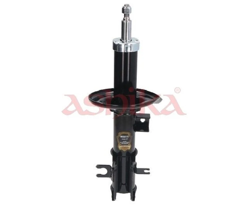 Image of ASHIKA Shock absorber ASHIKA MA-W0016