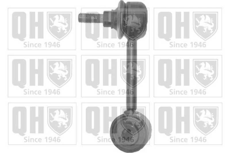 Image of QUINTON HAZELL Anti-roll bar link QUINTON HAZELL QLS3295S