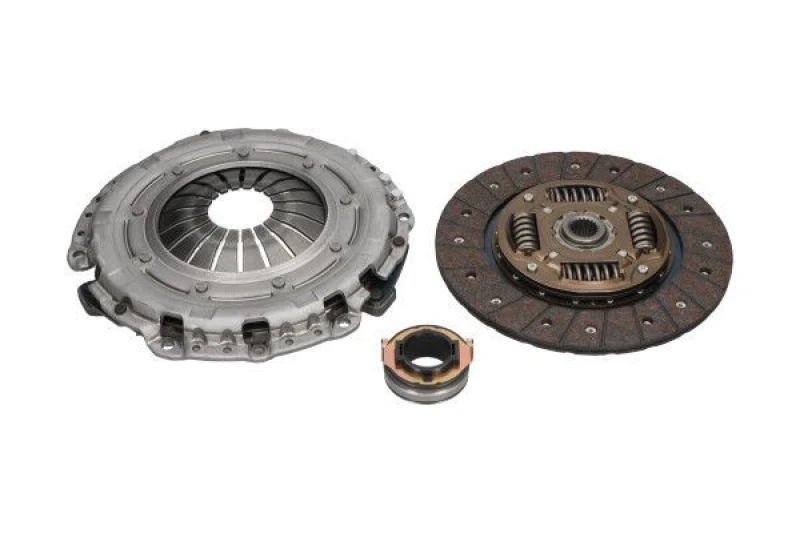 Image of KAVO PARTS Clutch kit KAVO PARTS CP-1521