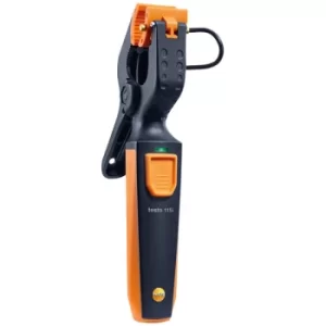 image of Testo 0560 2115 02 115i Smartprobe Bluetooth Clamp Thermometer