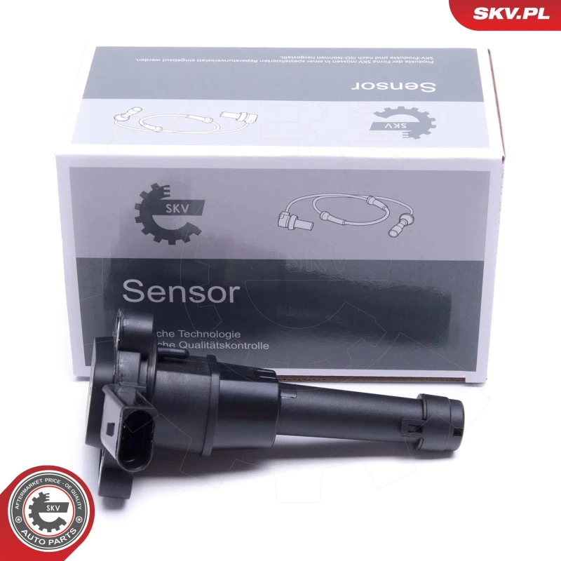 Image of ESEN SKV Sensor, engine oil level ESEN SKV 17SKV747
