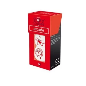 Image of Rory's Story Cubes Arcade