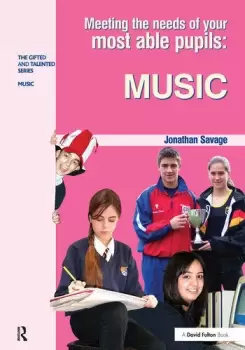 Image of Meeting the Needs of Your Most Able Pupils in Music