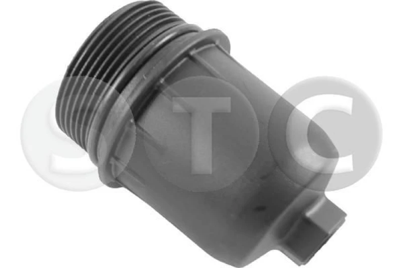 Image of STC Oil filter housing cap STC T438831