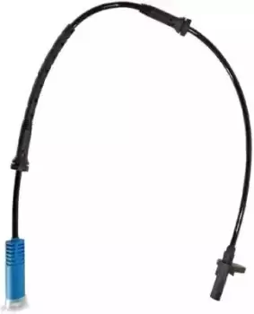 Image of Wheel Speed Sensor 6PU012806-101 by Hella