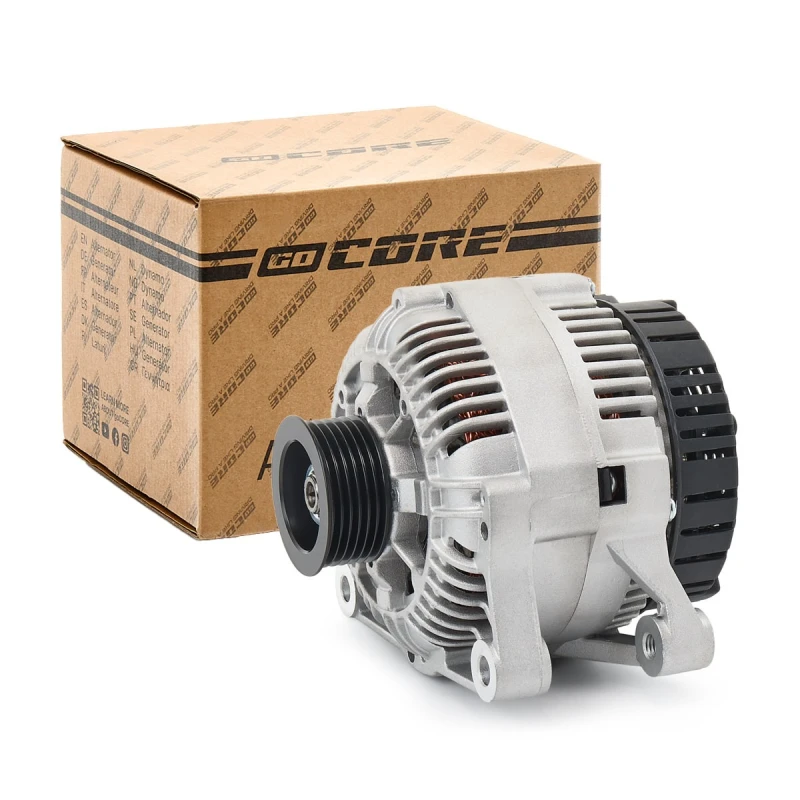 Image of goCORE Alternator goCORE GCD0133