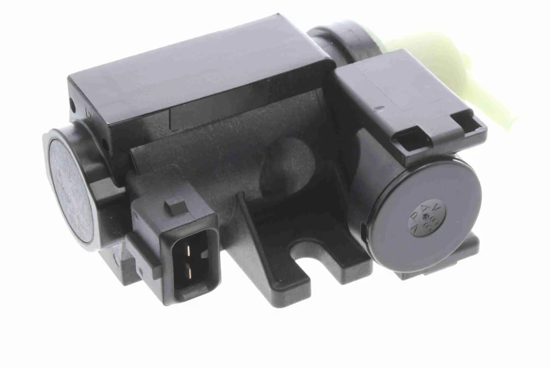 Image of VEMO V20-63-0010 Pressure converter, turbocharger Q+, original equipment manufacturer quality MADE IN GERMANY Pressure converter,turbocharger (3553)
