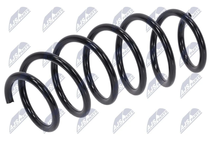 Image of NTY ASZ-VV-014 Coil spring Front Axle Coil Spring (188)