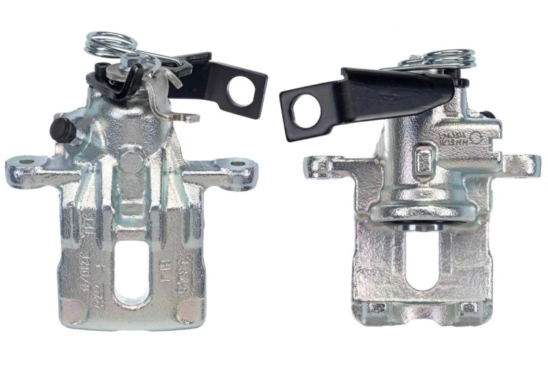 Image of Brake caliper ATE 24.3344-1741.5