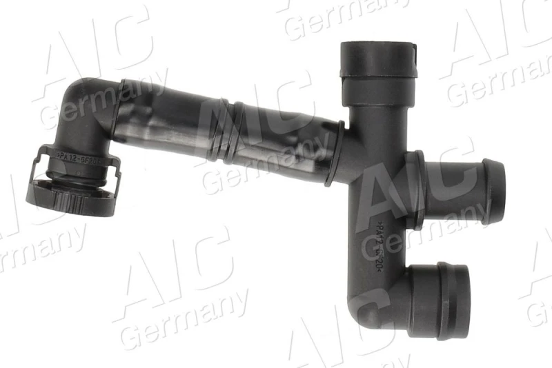 Image of Crankcase breather hose AIC 54556