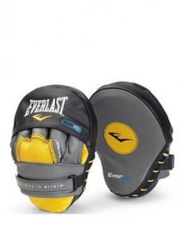 Image of Everlast Everlast Boxing Evergel Mantis Hook & Jab Pads