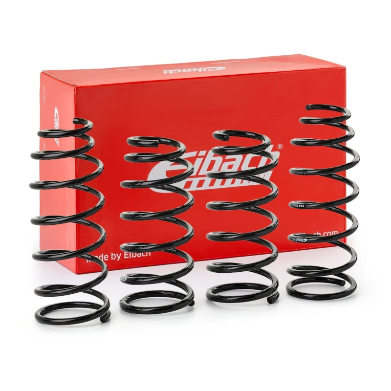 Image of Suspension kit, coil springs EIBACH E10-55-019-03-22
