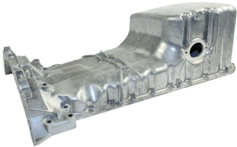 Image of Oil sump METZGER 7990033
