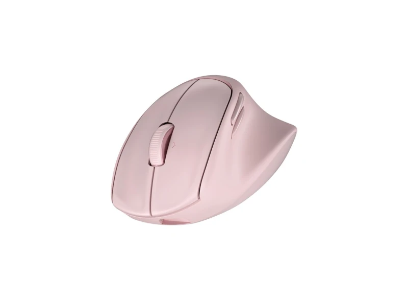 Image of HP Tilt Ergo PNK MSE 720M EMEA-INTL EN L mouse