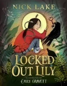 Image of Locked Out Lily