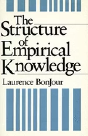Image of structure of empirical knowledge