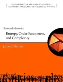 Image of Statistical Mechanics : Entropy, Order Parameters and Complexity