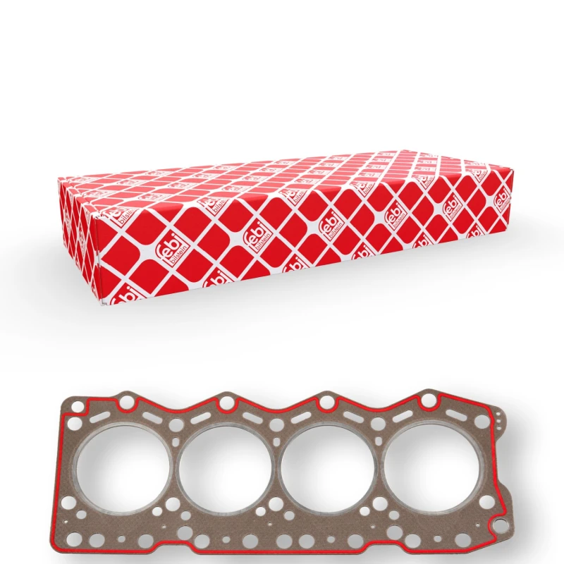 Image of FEBI BILSTEIN 102321 Head Gasket 2mm Gasket,cylinder head (318)
