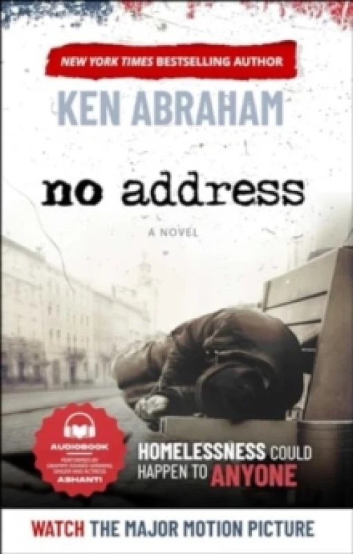 Image of No Address : A Novel Hardback