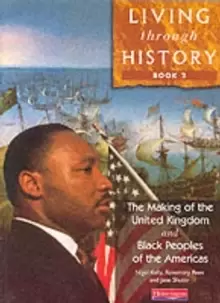 Image of Living Through History: Core Book 2