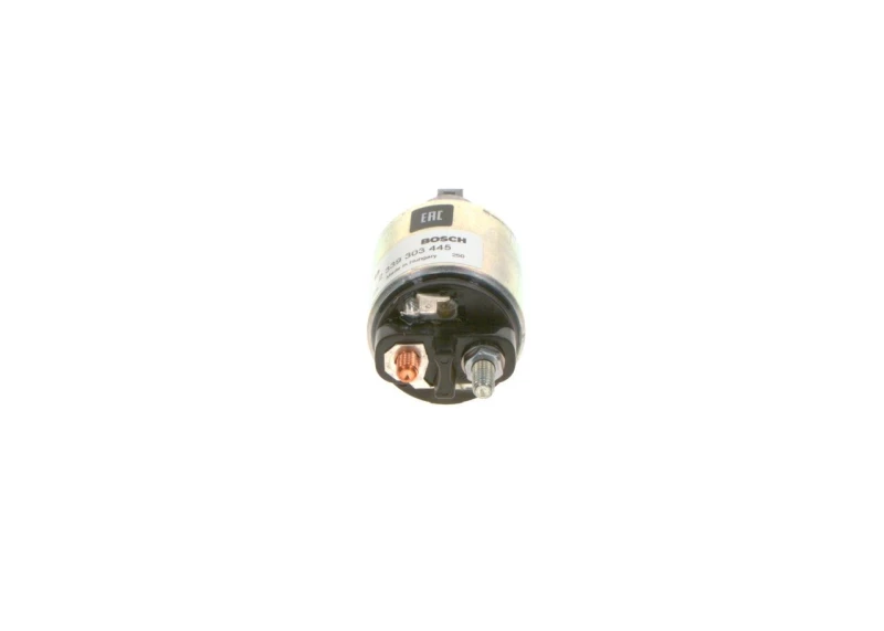 Image of Bosch 2 339 303 445 Solenoid Switch, starter Solenoid Switch,starter (682)