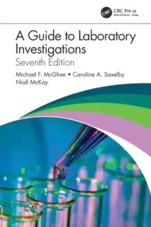Image of A Guide to Laboratory Investigations