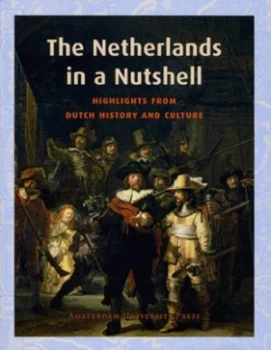 Image of A Short History of the Netherlands by Frits Van Oostrom Paperback