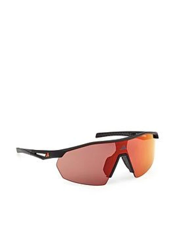 Image of Adidas Anemos Light Sunglasses - Black WURM8 Male