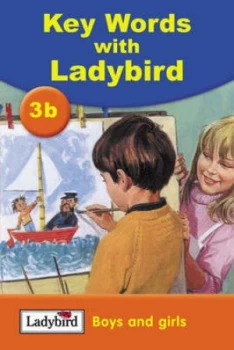 Image of Boys and Girls by Ladybird Hardback
