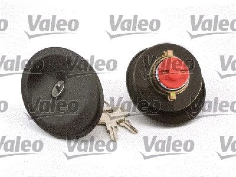 Image of Fuel cap VALEO 745370