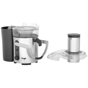 image of Sage BJE520UK 1.2L 1300W Juicer