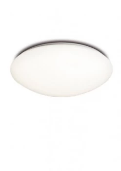 image of Ceiling, Wall 5x20W Large, White Acrylic