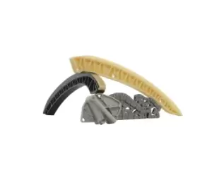 Image of RIDEX Timing Chain Kit without gear 1389T0168 VW,SKODA,SEAT,POLO (9N_),Fabia II Schragheck (542),Fabia I Combi (6Y5),FABIA (6Y2),Fabia II Combi (545)