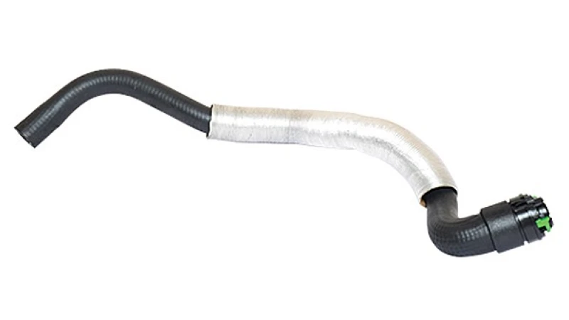 Image of Radiator hose METZGER 2420699