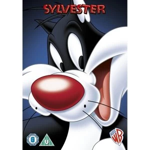 Image of Sylvester and Friends DVD