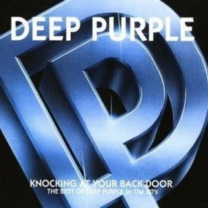 Image of Knocking at Your Back Door - The Best of Deep Purple by Deep Purple CD Album