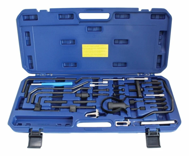 Image of ASTA Retaining Tool, camshaft ASTA A-8006