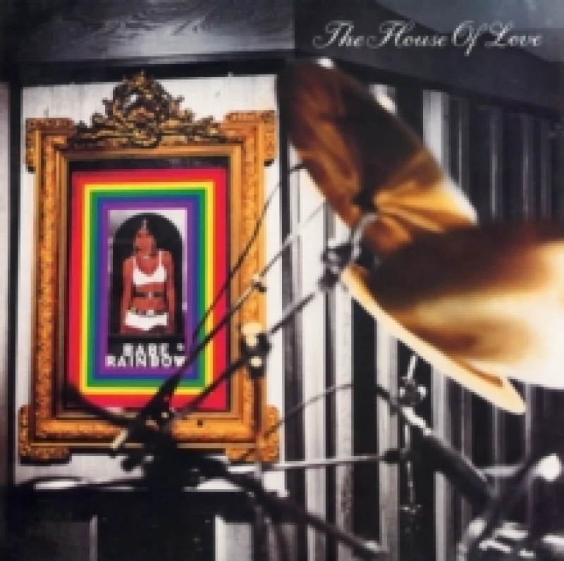 Image of Babe Rainbow Vinyl