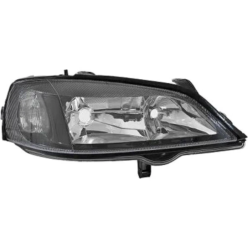 Image of DIEDERICHS 1805086 Headlights HD Tuning HB3, Right Headlight (259)