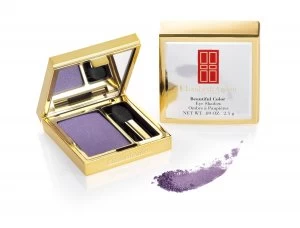 Elizabeth Arden Beautiful Color Eye Shadow Bone